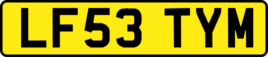 LF53TYM