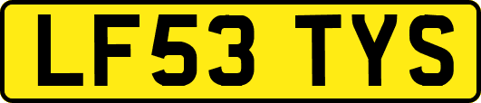 LF53TYS