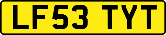 LF53TYT