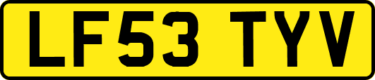 LF53TYV