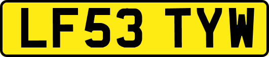 LF53TYW