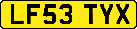 LF53TYX