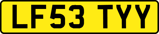 LF53TYY