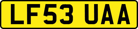 LF53UAA