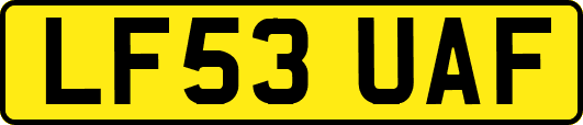 LF53UAF