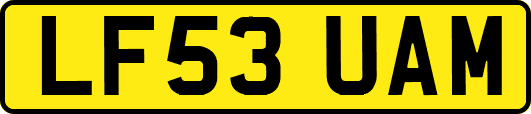 LF53UAM