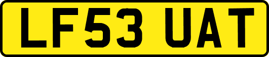 LF53UAT