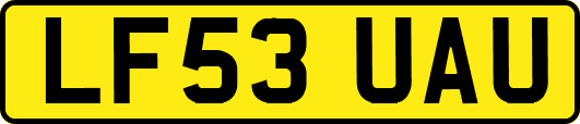 LF53UAU