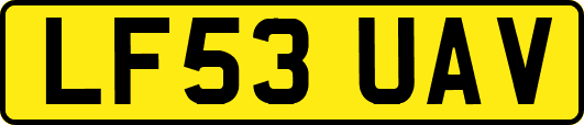 LF53UAV