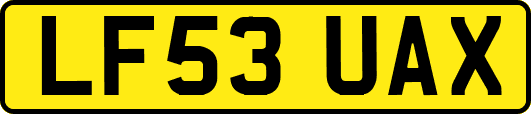 LF53UAX
