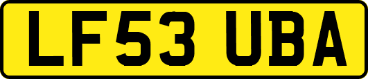 LF53UBA