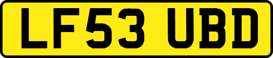 LF53UBD