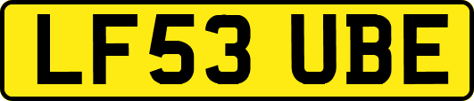 LF53UBE