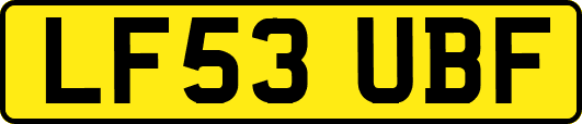 LF53UBF