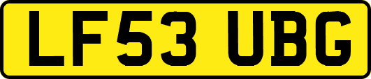 LF53UBG