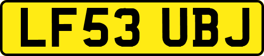 LF53UBJ