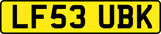 LF53UBK