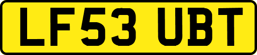 LF53UBT