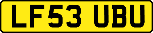 LF53UBU