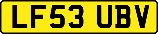 LF53UBV