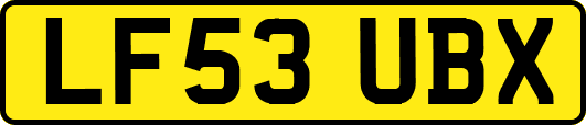 LF53UBX