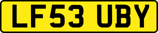 LF53UBY