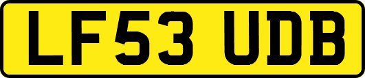 LF53UDB