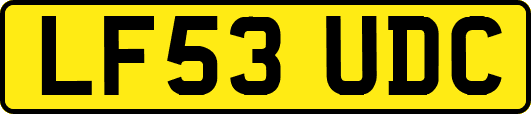 LF53UDC