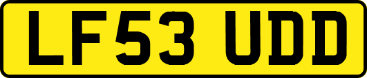LF53UDD