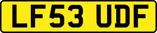 LF53UDF