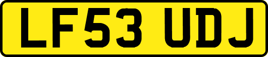 LF53UDJ