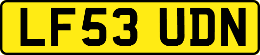 LF53UDN