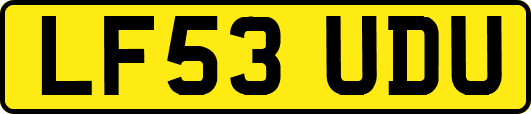 LF53UDU