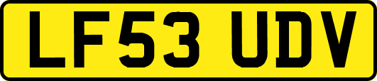 LF53UDV