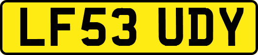 LF53UDY