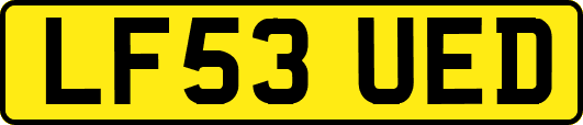 LF53UED