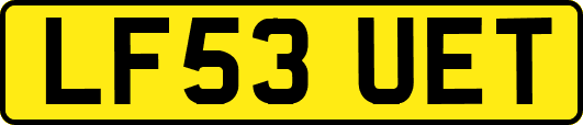 LF53UET