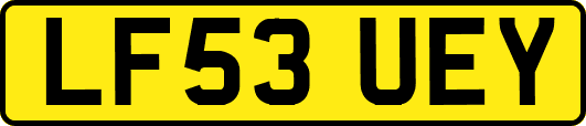 LF53UEY