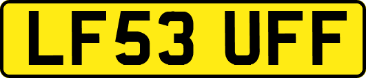 LF53UFF