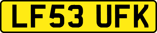LF53UFK