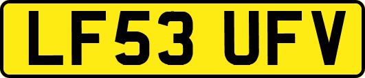 LF53UFV
