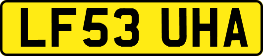 LF53UHA