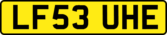 LF53UHE
