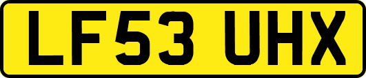 LF53UHX
