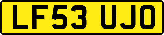 LF53UJO