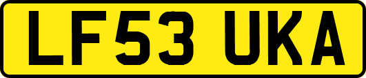LF53UKA