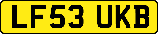LF53UKB