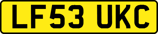 LF53UKC
