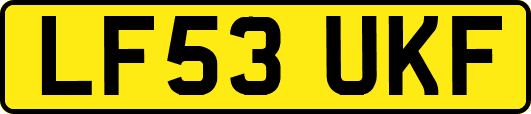 LF53UKF