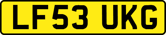 LF53UKG